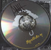 Apathetic EP by Relient K - Additional CD Image