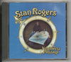 Northwest Passage by Stan Rogers - CD Back Cover