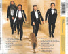 The Best Of Oak Ridge Boys by The Oak Ridge Boys - CD Back Cover