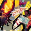 Time's Up by Living Colour - CD Album Cover