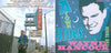 A-Town Blues by Wayne Hancock - CD Back Cover