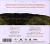 Zucchero & Co. by Zucchero - CD Back Cover
