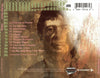 Clients by The Red Chord - CD Back Cover