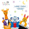 Lullaby Classics: A Soothing Collection Of Music For Bedtime by The Baby Einstein Music Box Orchestra - CD Album Cover
