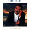 All Day Rhythm by Ronnie Laws - CD Album Cover