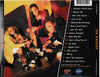 Da Kaperz by Da Kaperz - CD Back Cover