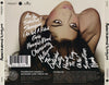 The Family Jewels by Marina & The Diamonds - CD Back Cover