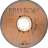 So Many Ways by The Braxtons - Additional CD Image
