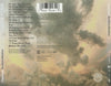 Southern Weather by The Almost - CD Back Cover