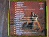 Contra by Pearl Jam - CD Back Cover