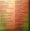 Sun Rockabillies Volume One by Various - CD Back Cover