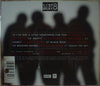 To The Next Level by MN8 - Additional CD Image