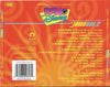 Radio Disney Jams Vol. 2 by Various - CD Back Cover
