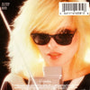 Once More Into The Bleach by Deborah Harry, Blondie - CD Back Cover