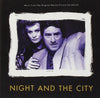 Night And The City (Music From The Original Motion Picture Soundtrack) by Various - CD Album Cover