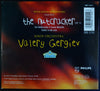 The Nutcracker by Pyotr Ilyich Tchaikovsky, Kirov Orchestra, Valery Gergiev - CD Back Cover