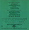 Howards End (Original Soundtrack Recording) by Richard Robbins (CD)