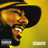 Be by Common - CD Album Cover