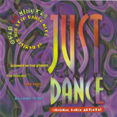 Just Dance by Various (CD)
