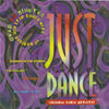 Just Dance by Various - CD Album Cover