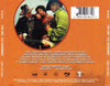 X.O. Experience by Tha Alkaholiks - CD Back Cover