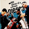 Pieces by Pieces Of A Dream - CD Album Cover