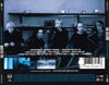 Camino Palmero by The Calling - CD Back Cover