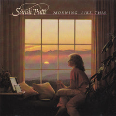 Morning Like This by Sandi Patty (CD)