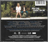 You Can Count On Me - Music From The Motion Picture by Various - CD Back Cover
