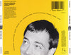 Rich Mullins by Rich Mullins - CD Back Cover
