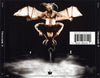 Tenacious D by Tenacious D - CD Back Cover
