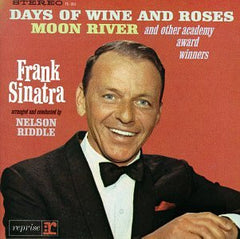 Academy Award Winners by Frank Sinatra (CD)