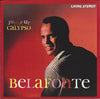 Jump Up Calypso by Harry Belafonte - CD Album Cover