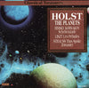 The Planets by Gustav Holst (CD)