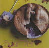 Sour Pie by Holly McNarland - CD Album Cover