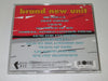 Diddley Squat by Brand New Unit - Additional CD Image