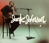 Sleep Through The Static by Jack Johnson - CD Album Cover