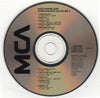 Olivia's Greatest Hits Vol. 2 by Olivia Newton-John - CD Back Cover