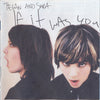 If It Was You by Tegan And Sara - CD Album Cover