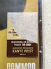 Be by Common - CD Back Cover