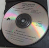 Time Windows by Danny Wright (CD)