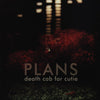 Plans by Death Cab For Cutie - CD Album Cover