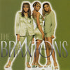 So Many Ways by The Braxtons - CD Album Cover
