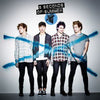 5 Seconds Of Summer by 5 Seconds Of Summer - CD Album Cover