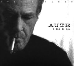 A Día De Hoy by Luis Eduardo Aute (CD)