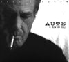 A Día De Hoy by Luis Eduardo Aute - CD Album Cover