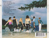 S Club by S Club 7 - CD Back Cover