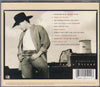 Clay Walker by Clay Walker - CD Back Cover