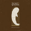 Great White Whale by Secret And Whisper - CD Album Cover
