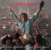 8 Seconds (Original Motion Picture Soundtrack) by Various - CD Album Cover